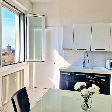 Ravenna Sky View Apartment Exteriör bild